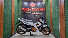 UD ENY MOTOR - Suzuki Satria Fu thn 2015 istimewa