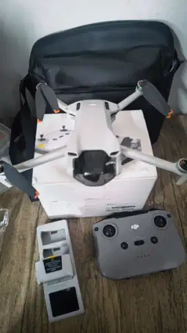 Drone DJI Mini 3
