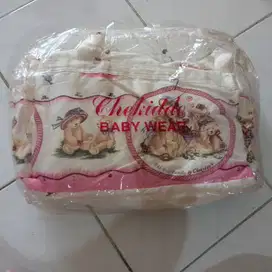 Gendongan bayi dan tas bayi