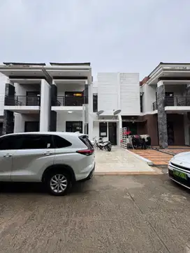 Cipta Residence !! Jual dan sewa