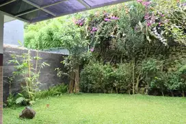 Rumah Villa Murah Dago Resort