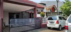 Termurah! Rumah Puri Dago Antapani