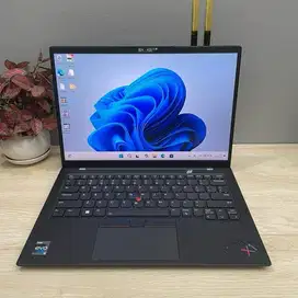 LAPTOP LENOVO THINKPAD X1 CARBON GEN12 RAM 16 GB NVME 4 S-ET
