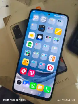 Xiaomi redmi note 11 pro 5g