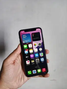 iPhone XS 64 Fullset