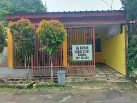 Dijual Cepat Tanpa Perantara