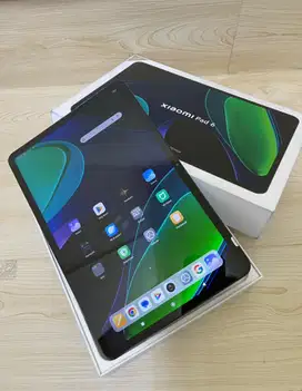 Xiaomi Pad 6 8/256 Garansi resmi