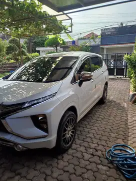 Mitsubishi Xpander 2019 Bensin