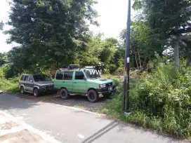 Jual tanah utara mojo9 desa donoroto lt 457mtr harga 1,6jt/mtr nego