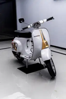 Vespa PTS 100 1983