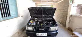 Isuzu Panther 1997 Diesel