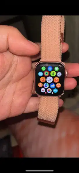 Apple watch Series 10 42 MM iBox