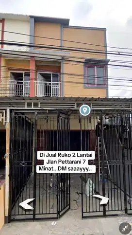 JUAL RUKO CEPAT