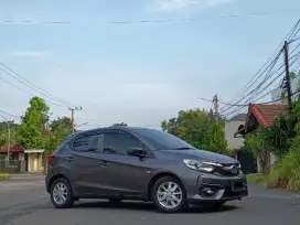 [Pajak Bulan 5 Panjang] Honda Brio E CVT 2021 Automatic