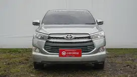 TERMURAAAHH!! TOYOTA INNOVA 2.0 G 2019