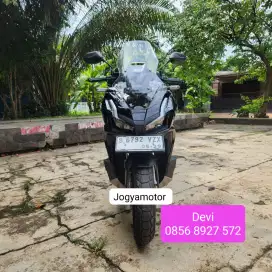 Honda adv 160 cbs th 2024 cek unit langsung ke jogyamotor