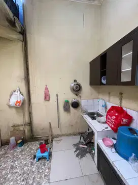 Jual Rumah second Turun Harga Pamulang tangerang selatan