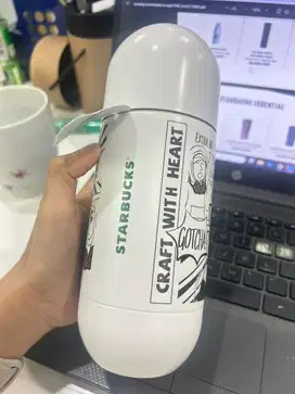 Tumblr Starbucks