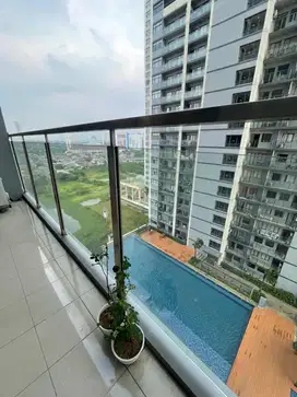 Apartment Daan Mogot City