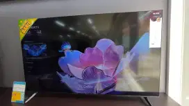 TV TCL 65 inch google tv