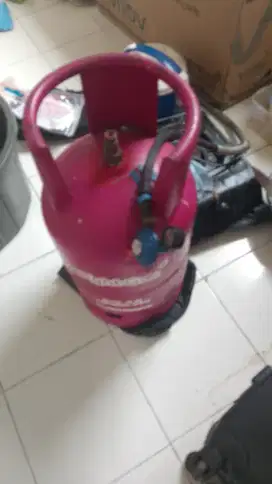 Jual CEPAT tabung gas 12 kg