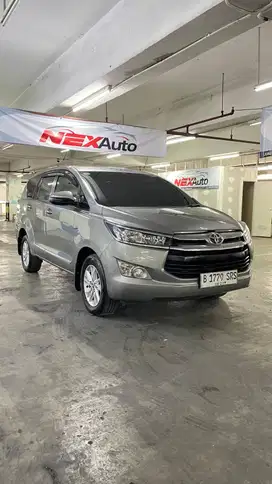 Toyota Kijang Innova / Inova 2.0 A/T Tgn Pertama & Low KM Service Rec