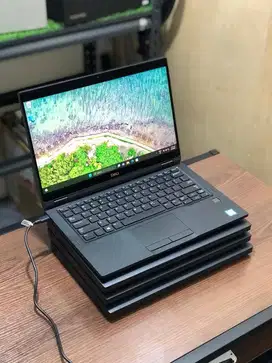 DELL LATITUDE 7390 CORE I5 GEN 8, RAM 8GB, SSD 256GB TOUCHSCREEN D-WC