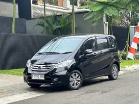 Termurah Honda Freed Psd AT 2014 Hitam