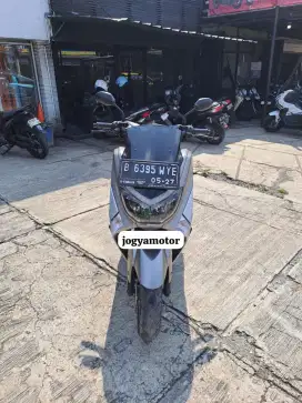 Nmax th 2019 PLAT TANGSEL