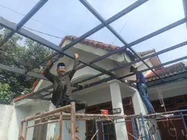 lowongan kerja tukang las