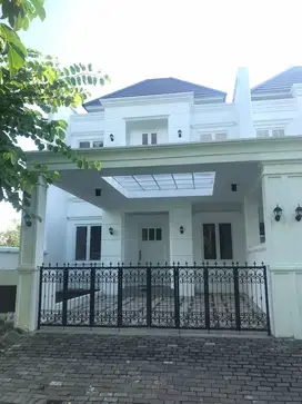 umah Graha Famili Langka Mewah Gress Ciamik