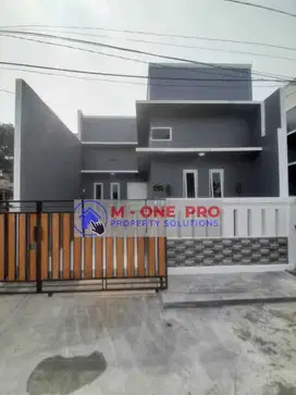 Dijual Rumah Bagus di Citra Raya Tangerang Banten Harga Nego