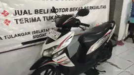 Vario karbu tahun 2013