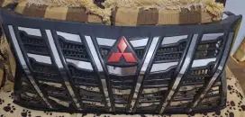 Grill variasi xpander