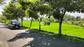 Jual tanah lokasi selatan mateseh luas 2000m hrg 450rbmtr nego