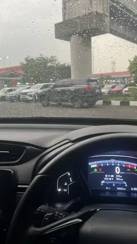 Honda CR-V 2022 Bensin