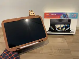 Infinix xpad 4+4/128gb 4G LTE Cellular