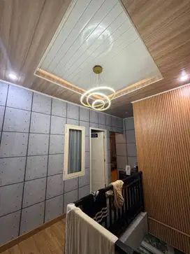 Jual Rumah Second siap Huni Komplek Pamulang Tangerang selatan