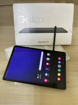 Samsung Tab S9 Plus 512gb SEIN Fullset