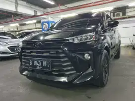 Avanza 1.5 G TSS AT 2022 FullOriginal SepertiBaru Gressssss Istimewa