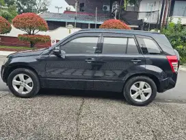 Grand Vitara 2011 JLX Facelift MT