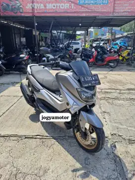 Nmax th 2019 NEGO ALUS