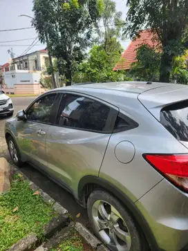 Honda HR-V 2017 Bensin