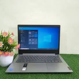 Jual BU Laptop Lenovo Ideapad Slim 3 81WH