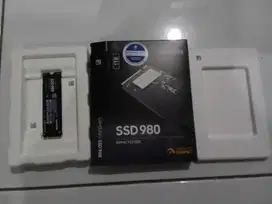 Samsung 1tb 980 nvme