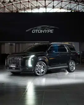 Hyundai Palisade 2.2 Signature AWD