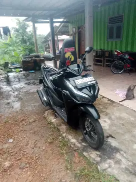 Vario new 150 2018
