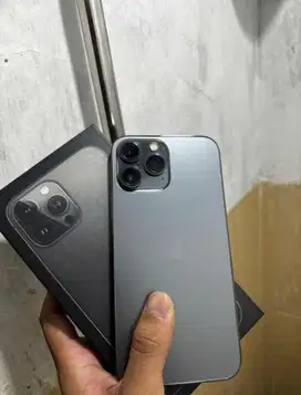 Iphone 13 promax Inter