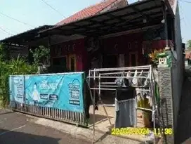 Di Jual Rumah Murah Dan Strategis Di Kota Depok