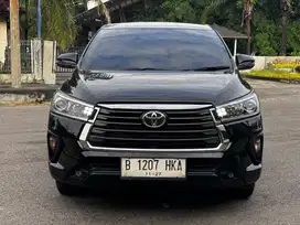 Toyota Kjg Innova V Diesel AT 2022 Bisa Tt / Kredit